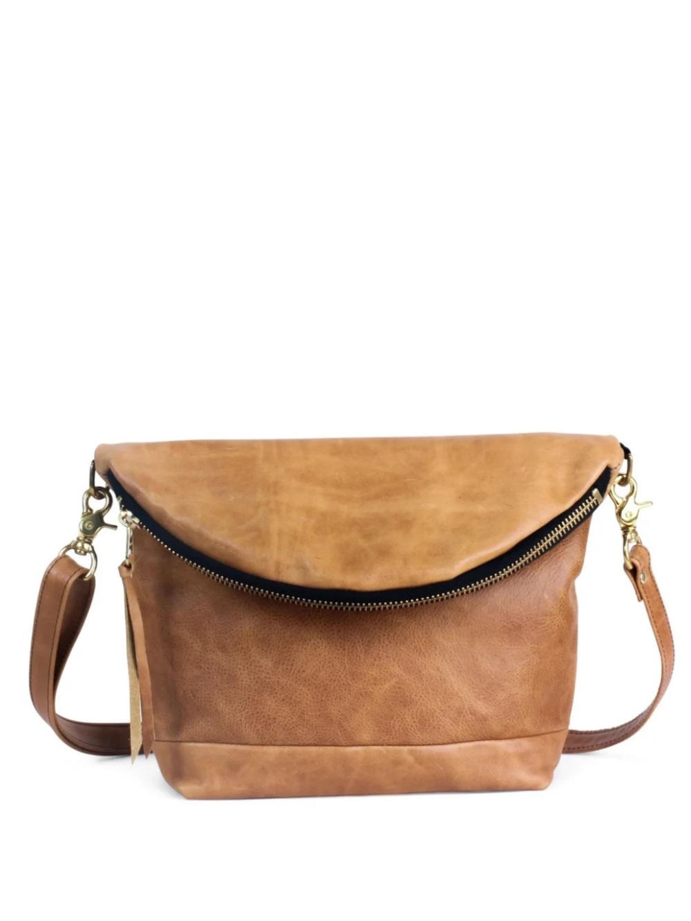 Rais Case Koko Taylor Messenger bag